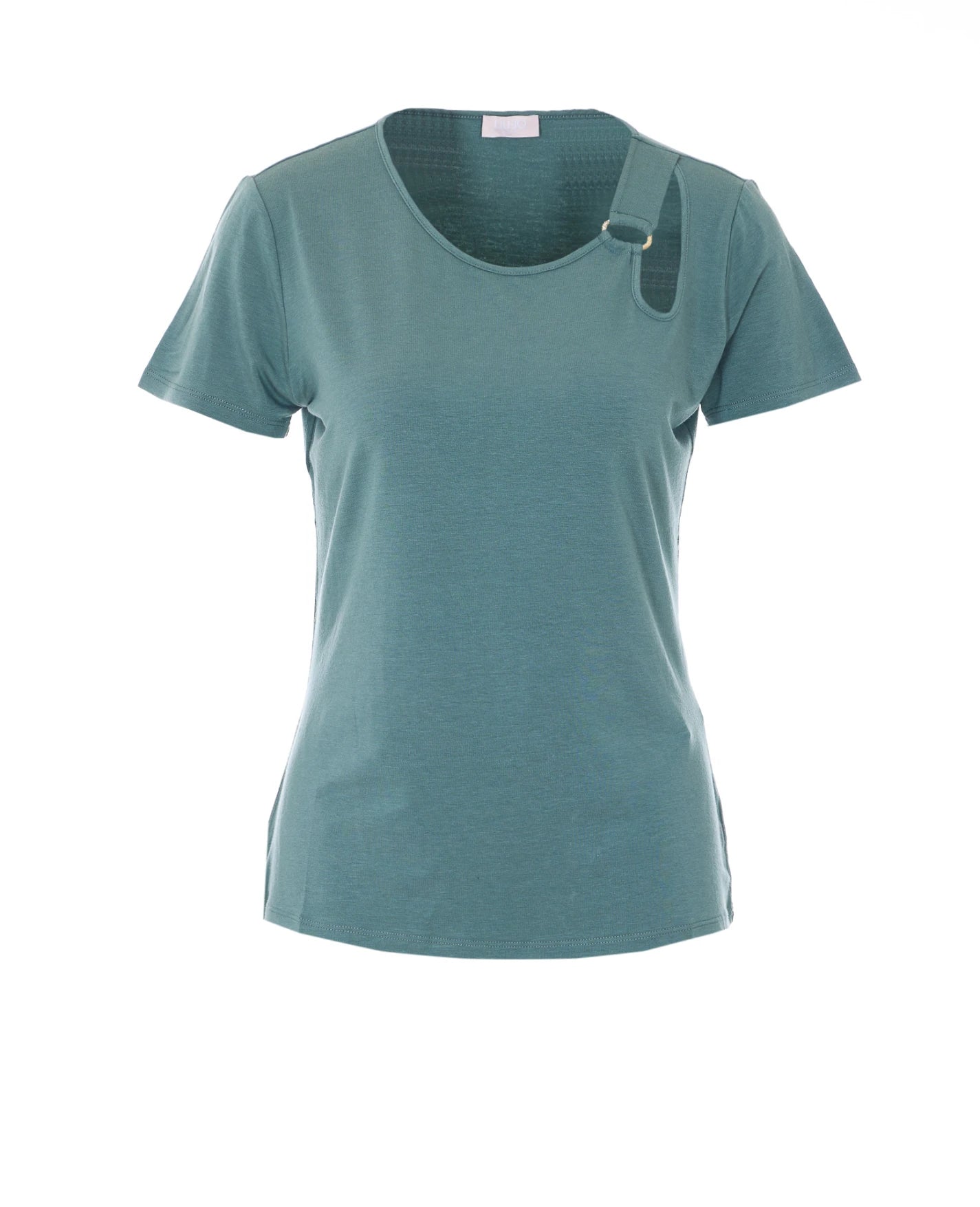 T-SHIRT DONNA LIU.JO TA6098JS00576009