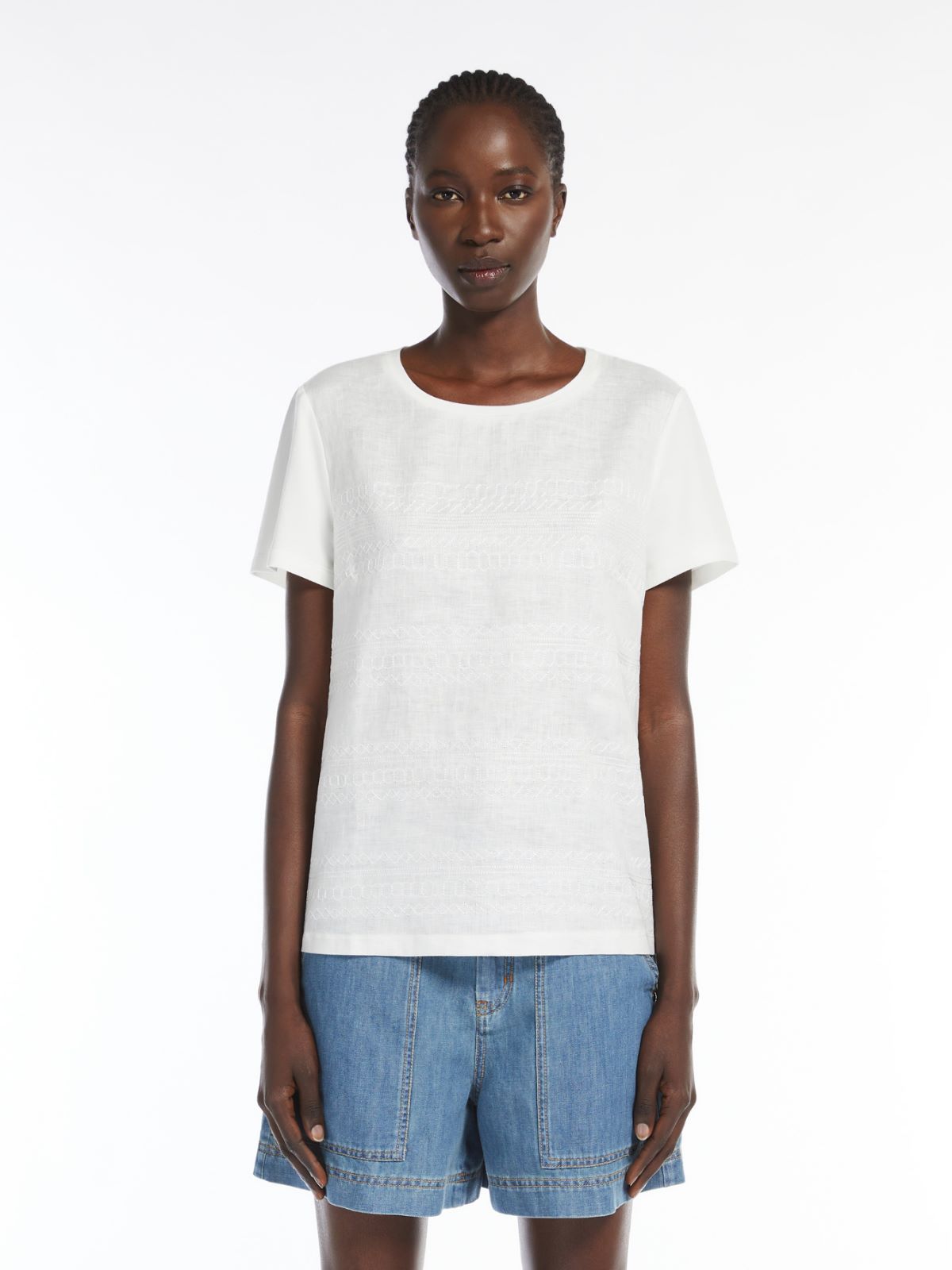 Foto di BODY Donna WEEKEND MaxMara BONDENO - Categoria: BODY | Brand: WEEKEND MaxMara