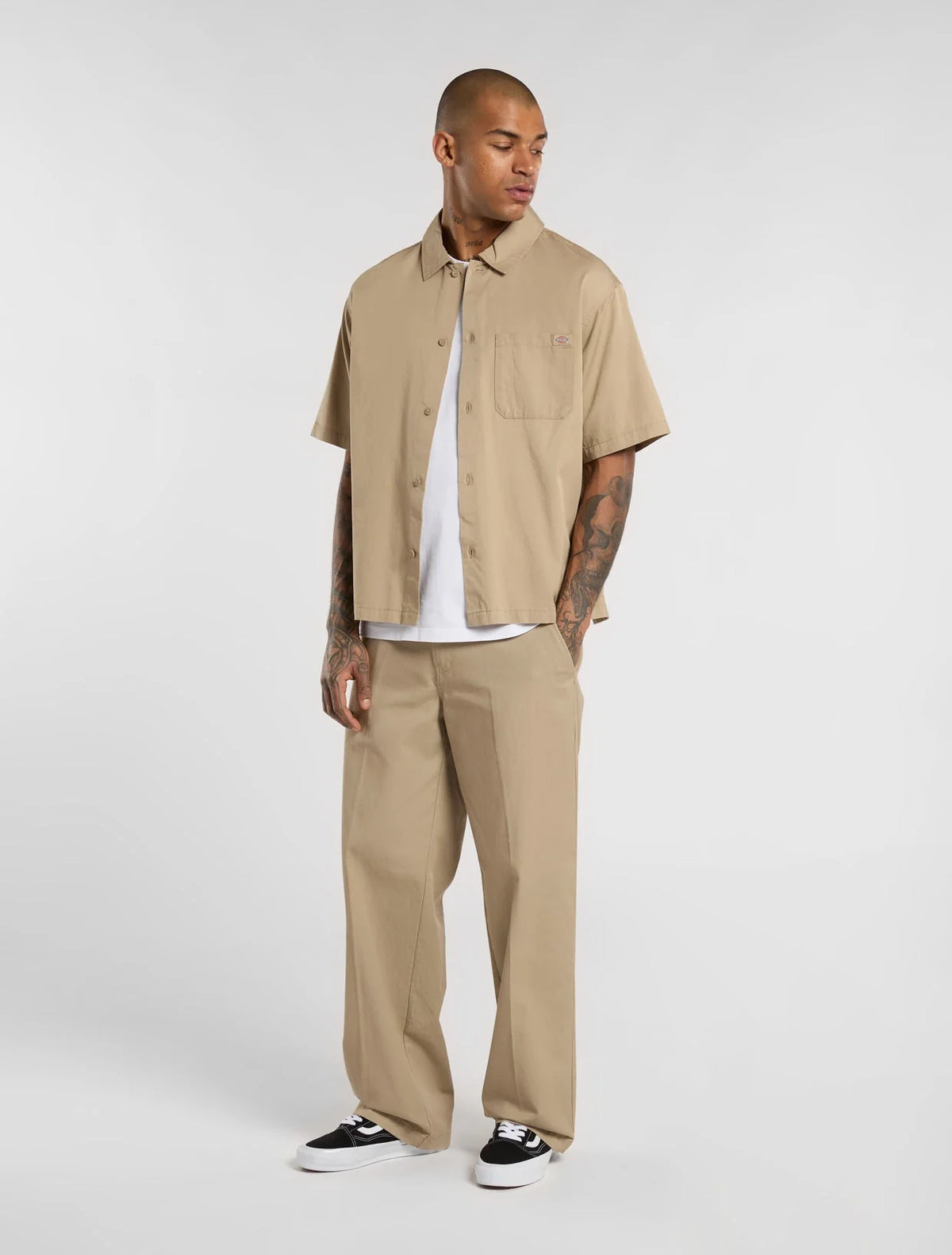 PANTALONE UOMO Dickies DK0A87YO