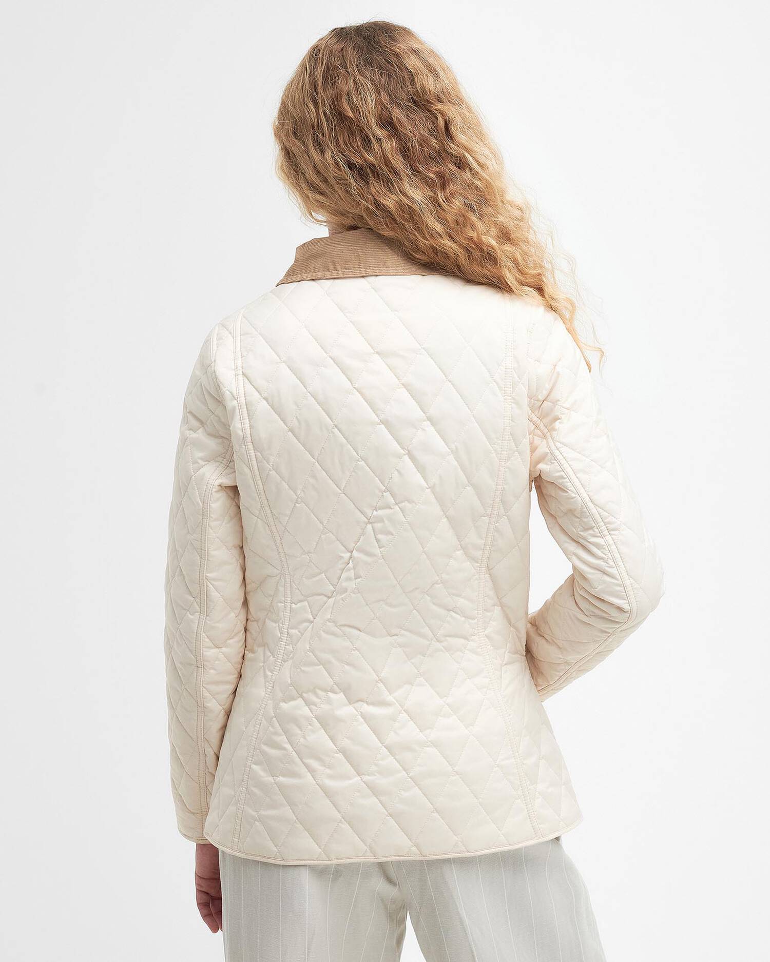 GIACCA Donna BARBOUR QU0475261LQUCR71.