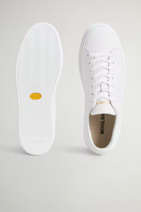 SNEAKER UOMO WOOLRICH SHOES WFM261.001.A00.A0