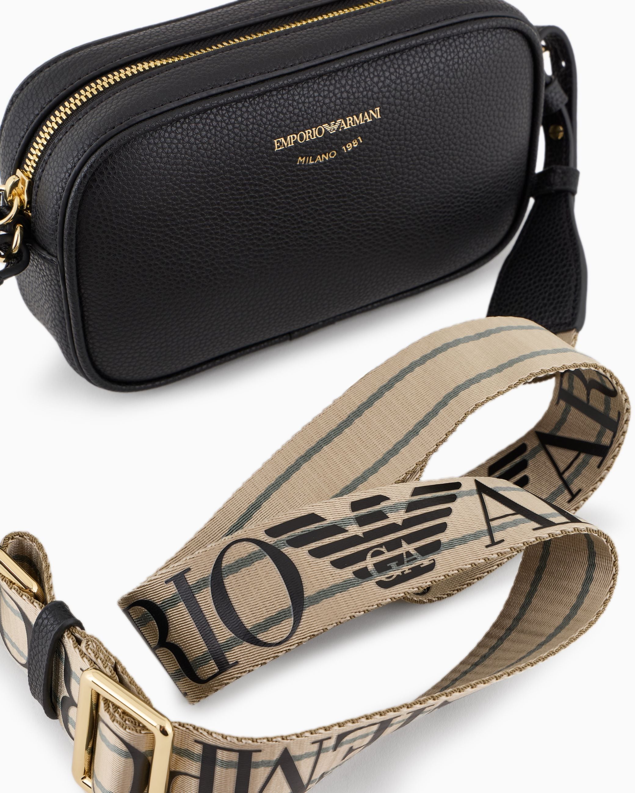 BORSA Donna EMPORIO ARMANI EW000537AF12103MC032