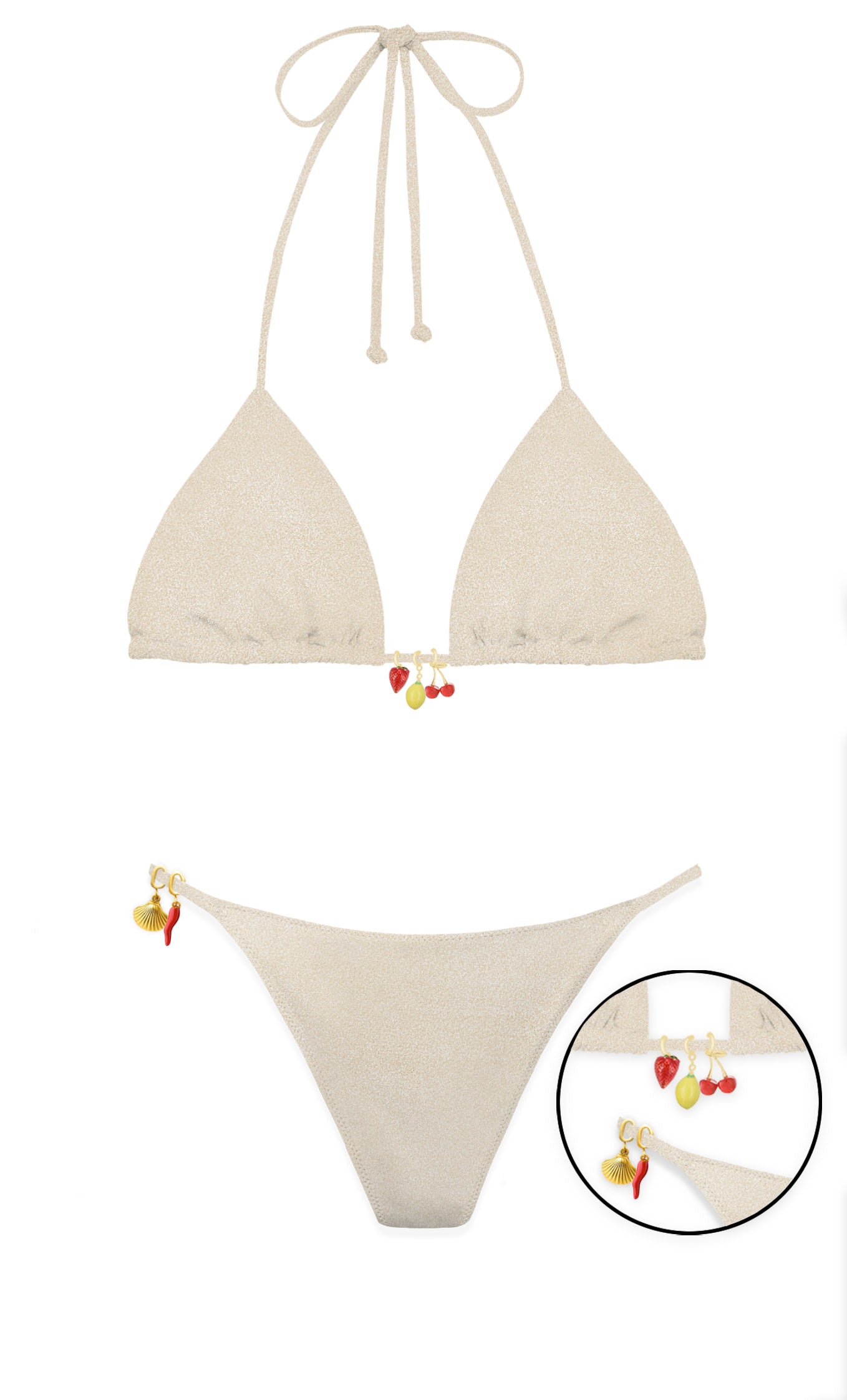 COSTUME Donna ST.BARTH LEZ000101205L*