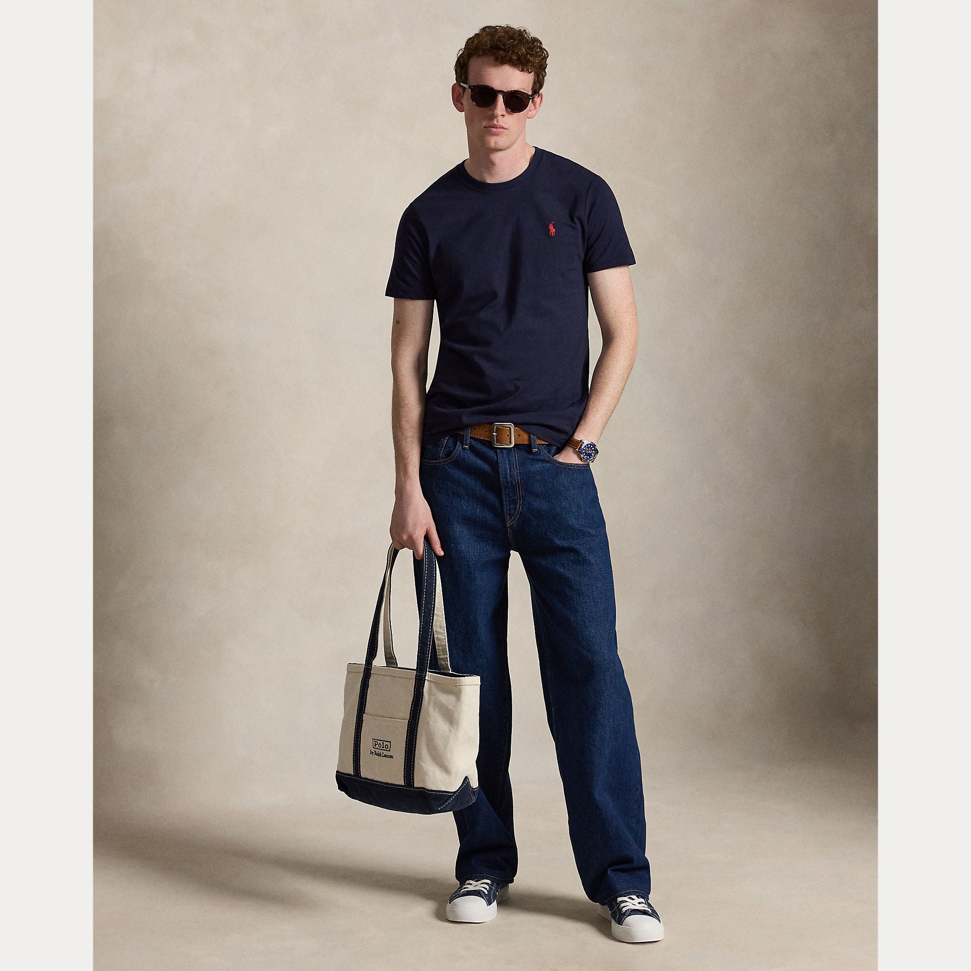 T-shirt Uomo RALPH LAUREN 710680785004*