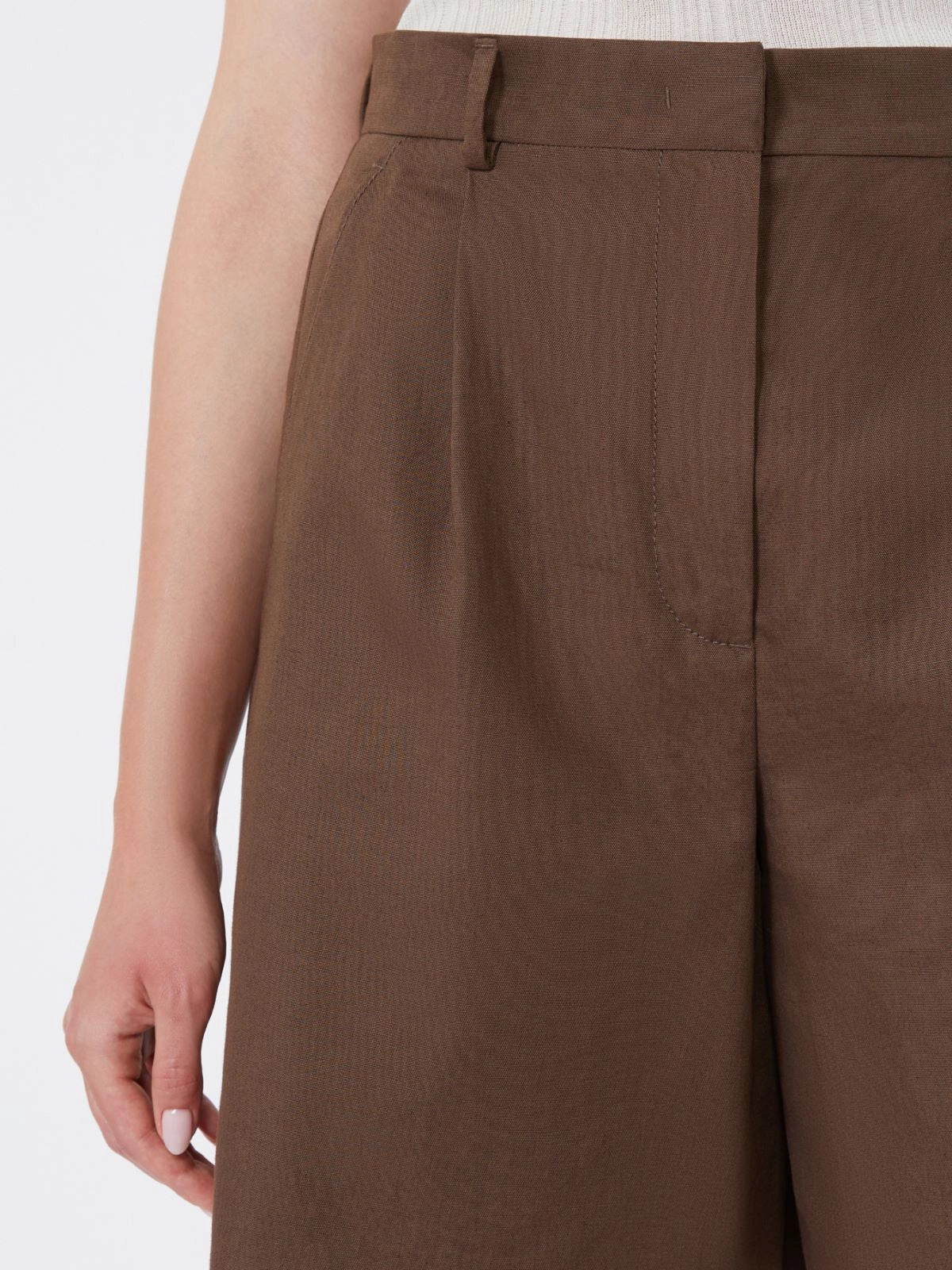 Pantalone corto DONNA WEEKEND WKDECUBA