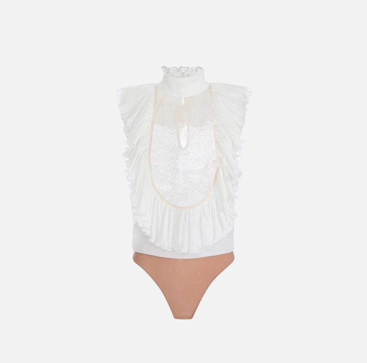 BODY DONNA ELISABETTA FRANCHI CB01067E2360