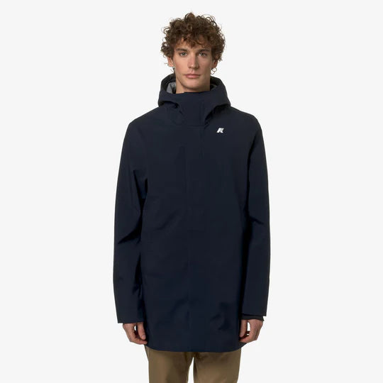 GIUBBINO Uomo K-WAY K5126SWK89*