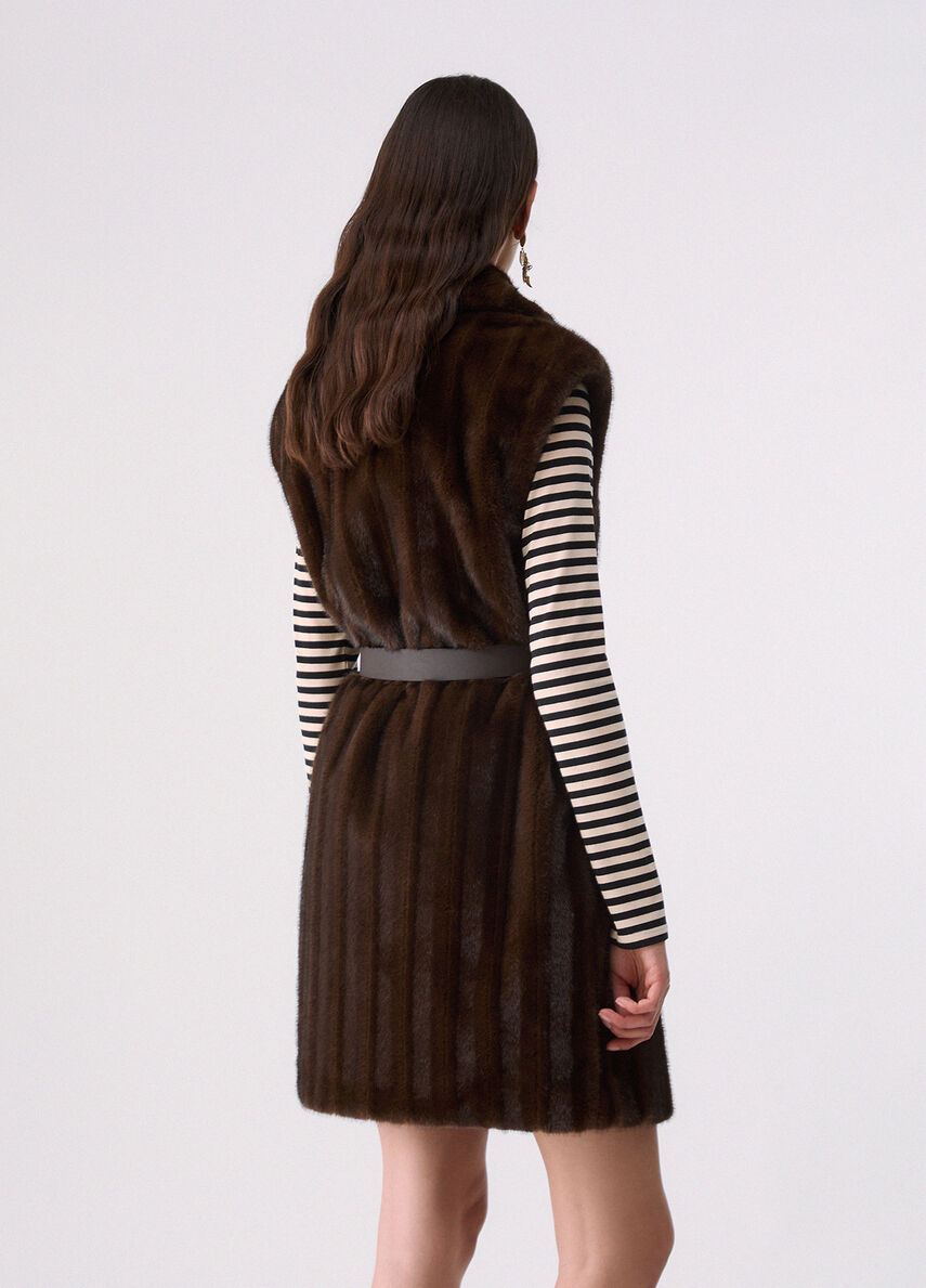 GIACCONE DONNA LIU.JO CF6017ES04601629