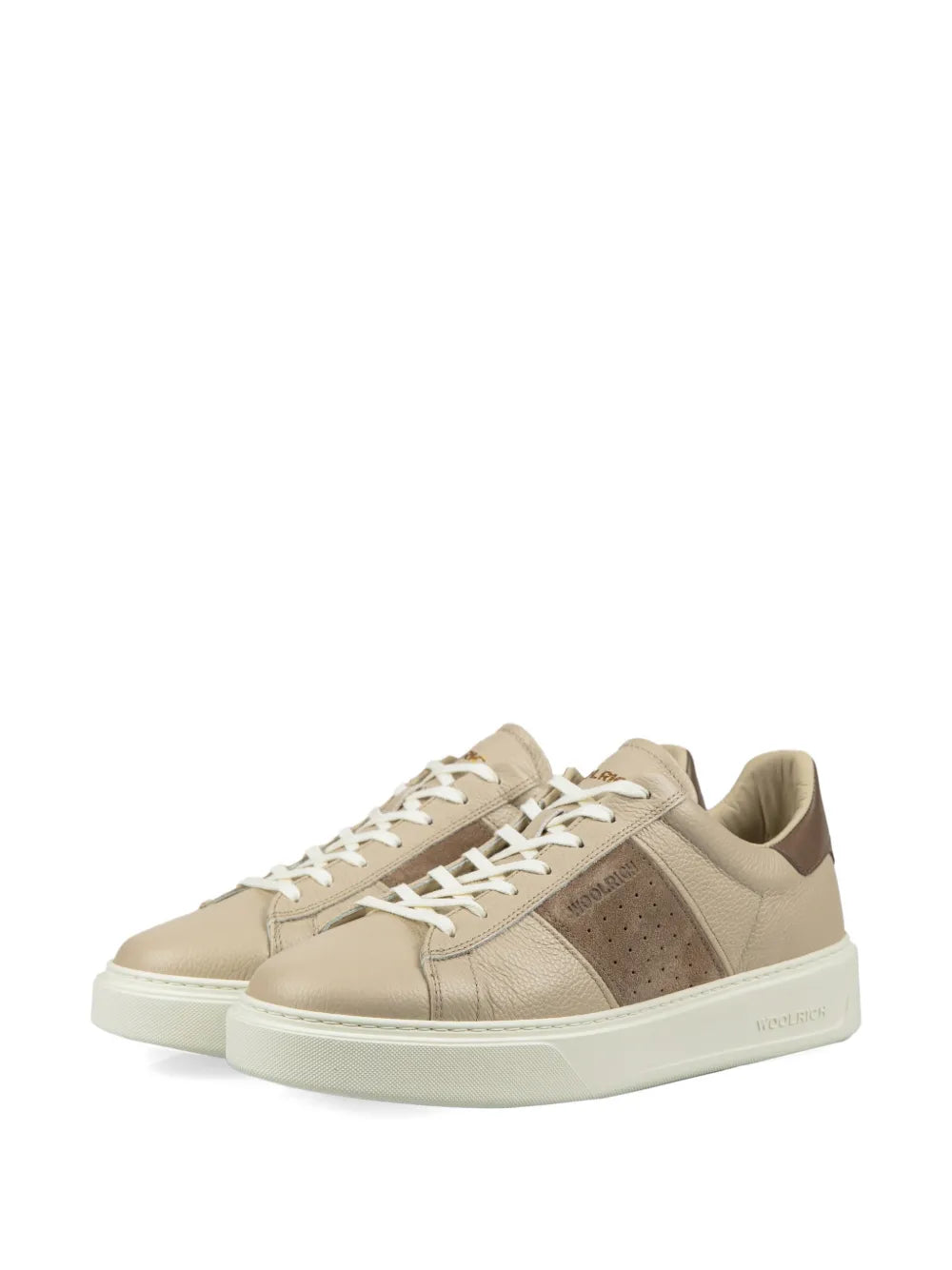 SNEAKER UOMO WOOLRICH SHOES WFM261.002.AJ0.D4