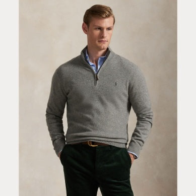 PULLOVER Uomo RALPH LAUREN 710876756009