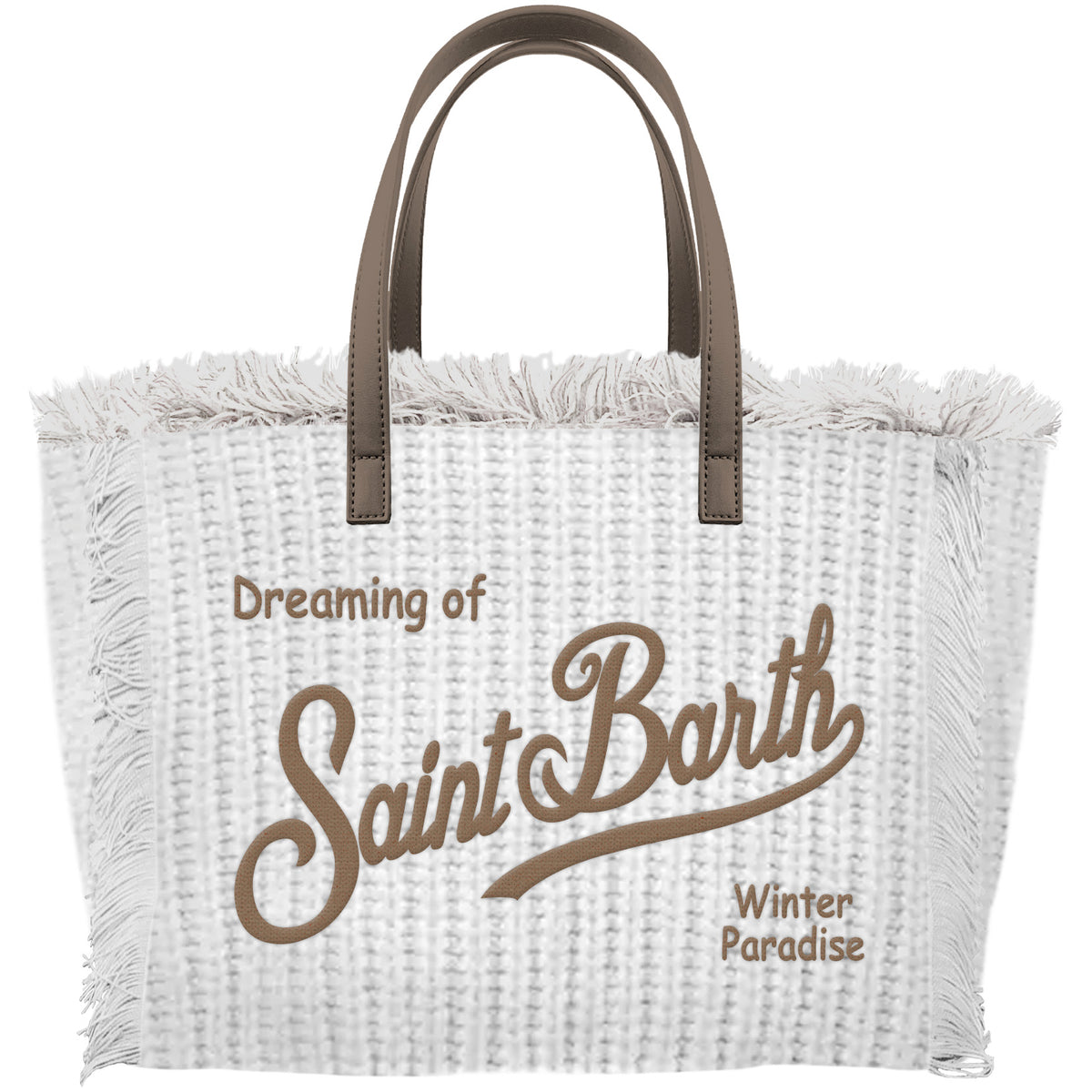 SHOULDER BAG Donna ST.BARTH VANI050.00478MX