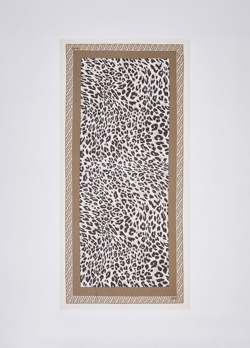 SCIARPA DONNA LIU.JO 2A6041T428600005