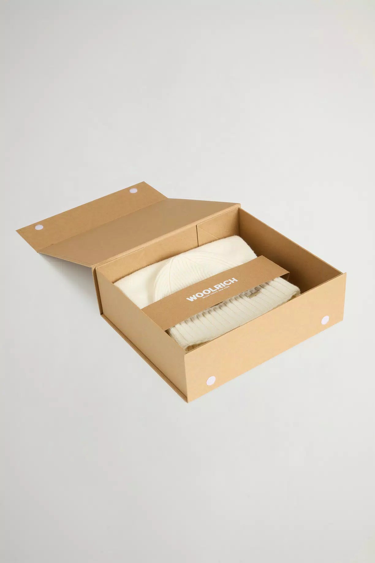 GIUBBINO Donna WOOLRICH CFWWAC2029FRUF0659