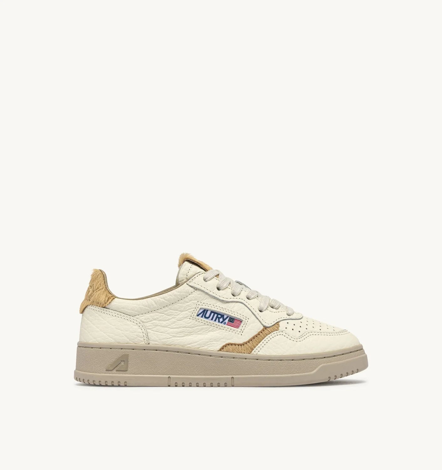 SNEAKER Donna AUTRY A1UNAULWNQ01