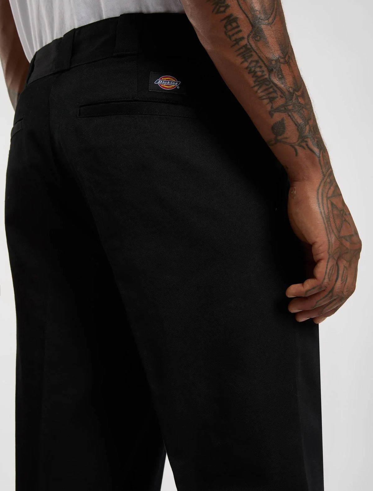 PANTALONE UOMO Dickies DK0A87YO BLK1