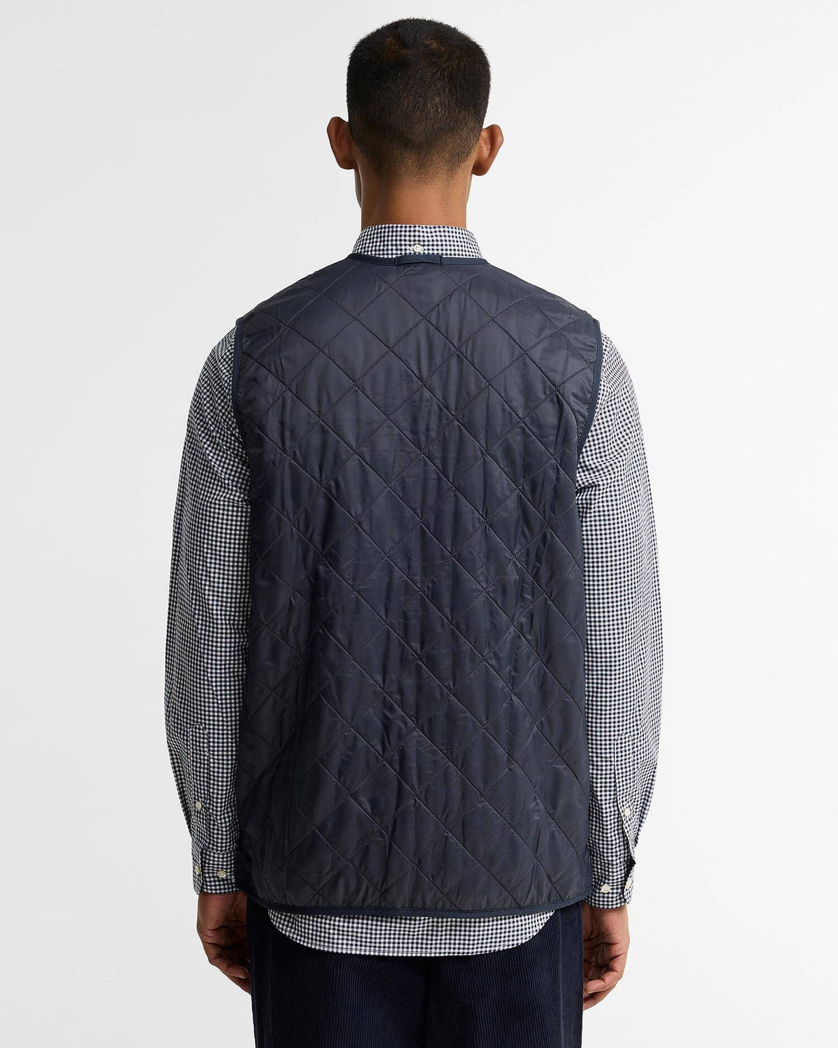 GILET Uomo BARBOUR 262MMLI0002NY91