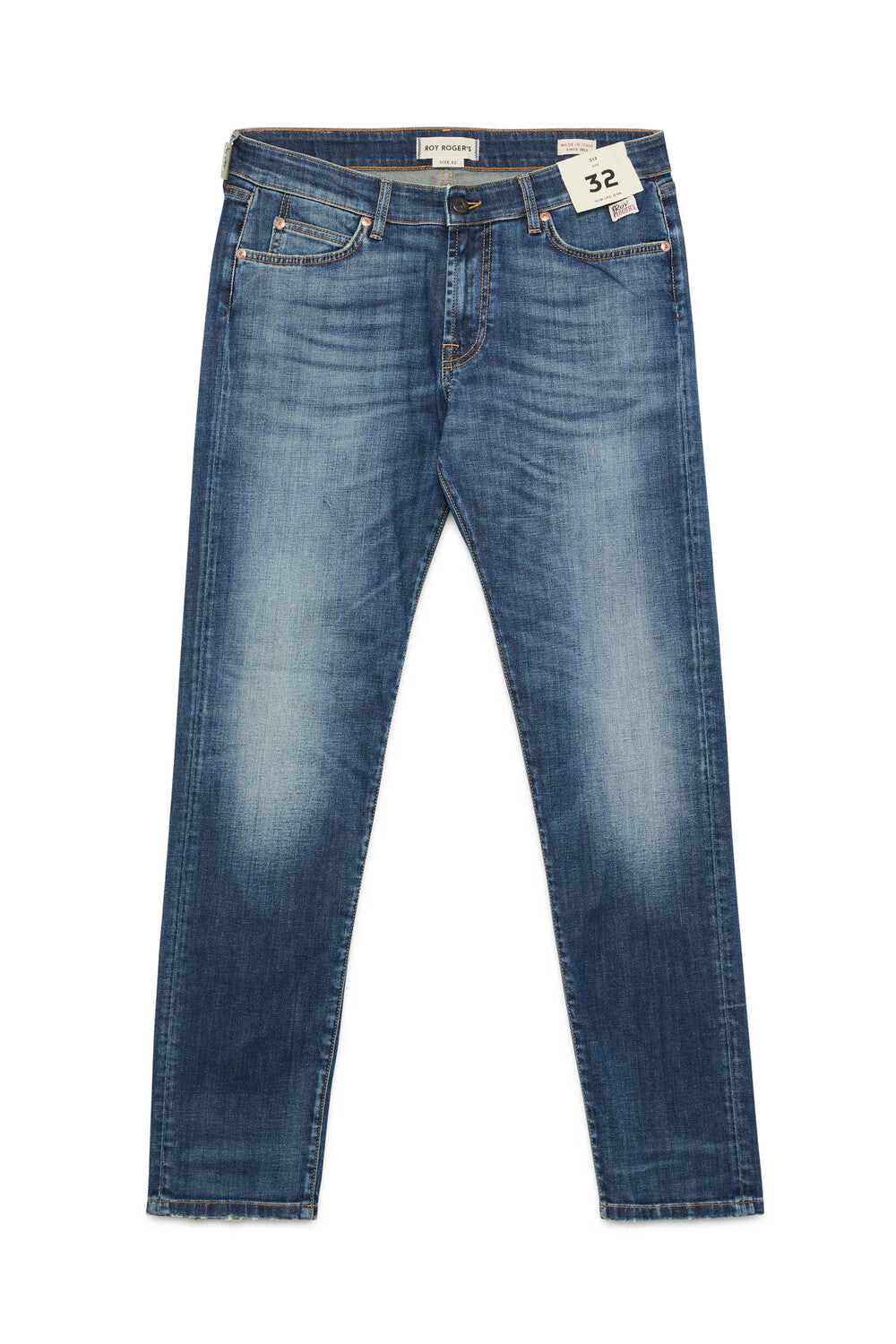 JEANS UOMO ROY ROGER'S RRU075D4643122