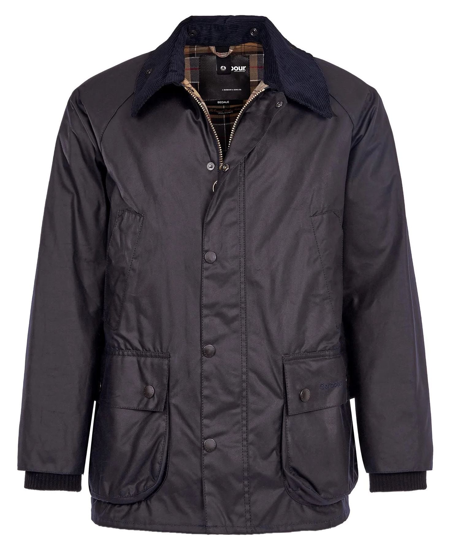 Foto di Uomo BARBOUR 242MMWX0018 - Categoria: GIUBBINO | Brand: BARBOUR