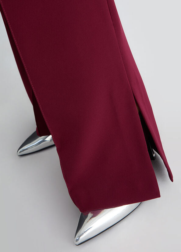 Foto di PANTALONE Donna LIU.JO WF4278TS896 - Categoria: Pantaloni | Brand: LIU.JO
