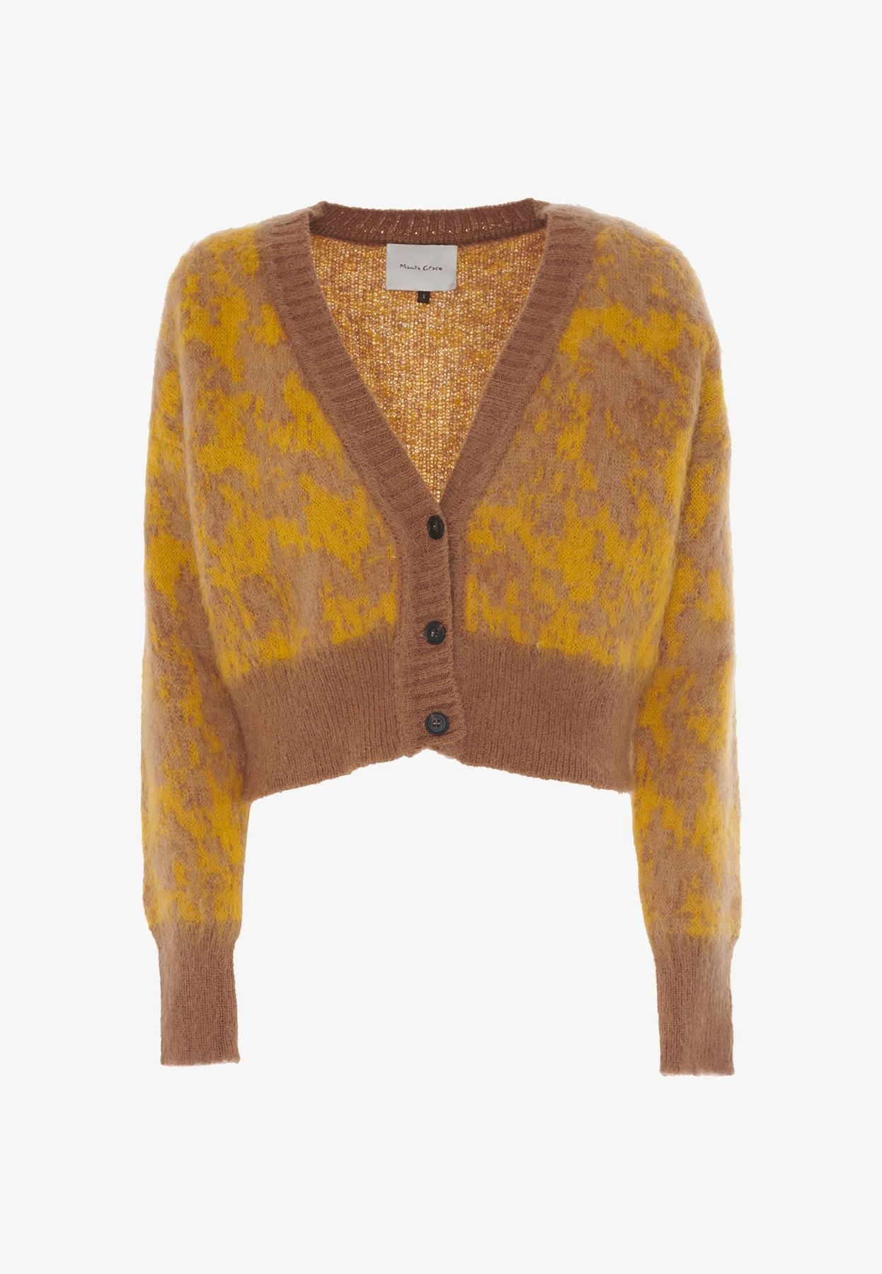 Foto di MAGLIA M/L Donna MANILA GRACE COLL M160AJ - Categoria: MAGLIA | Brand: MANILA GRACE COLL