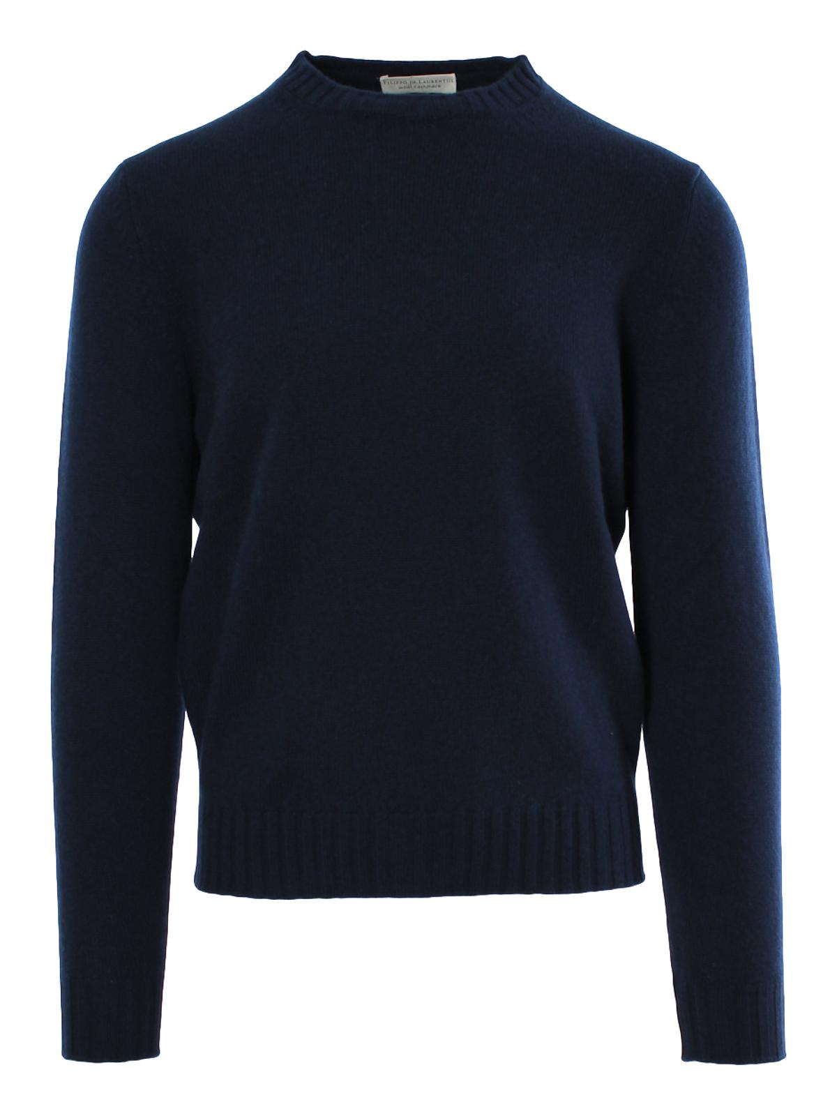 MAGLIA UOMO FILIPPO DE LAURENTIIS GC1MLRM16R890