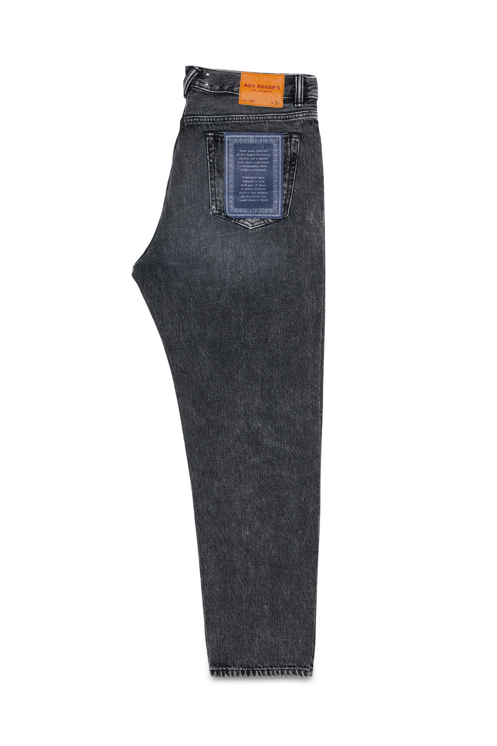 JEANS UOMO ROY ROGER'S RSC002N1263182