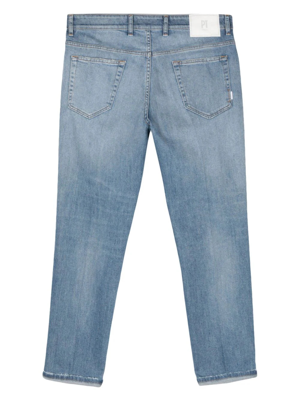 Foto di JEANS Uomo PT TORINO TJ05B10BASTX33 - Categoria: Jeans | Brand: PT TORINO