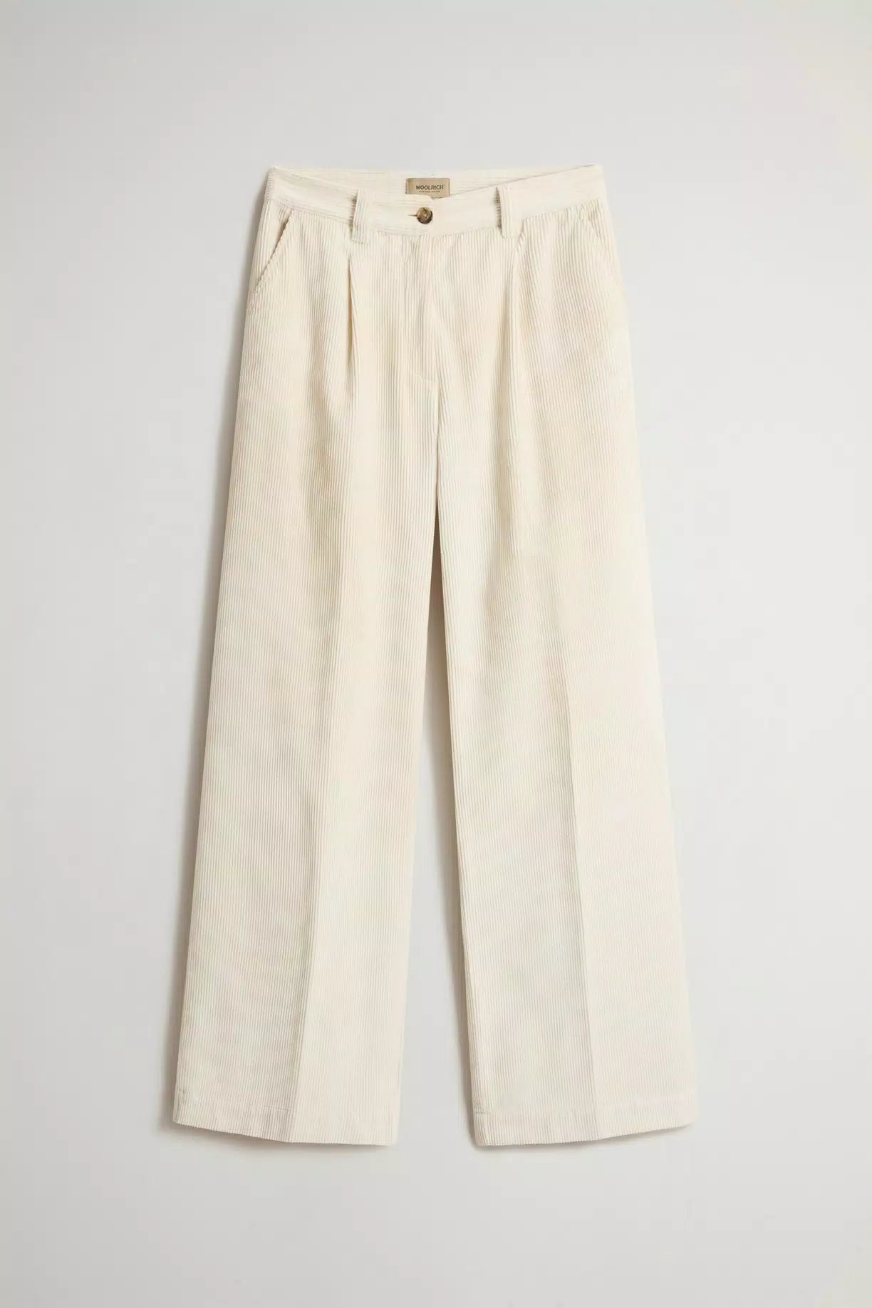 PANTALONE Donna WOOLRICH CFWWTR2013FRUT5026
