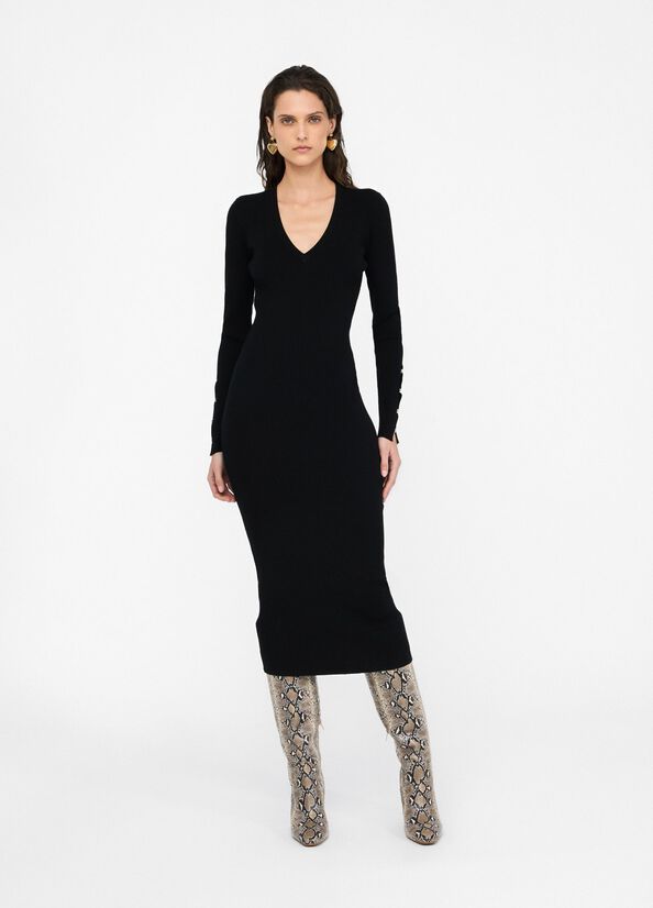 ABITO DONNA LIU.JO MF5036MS99E22222