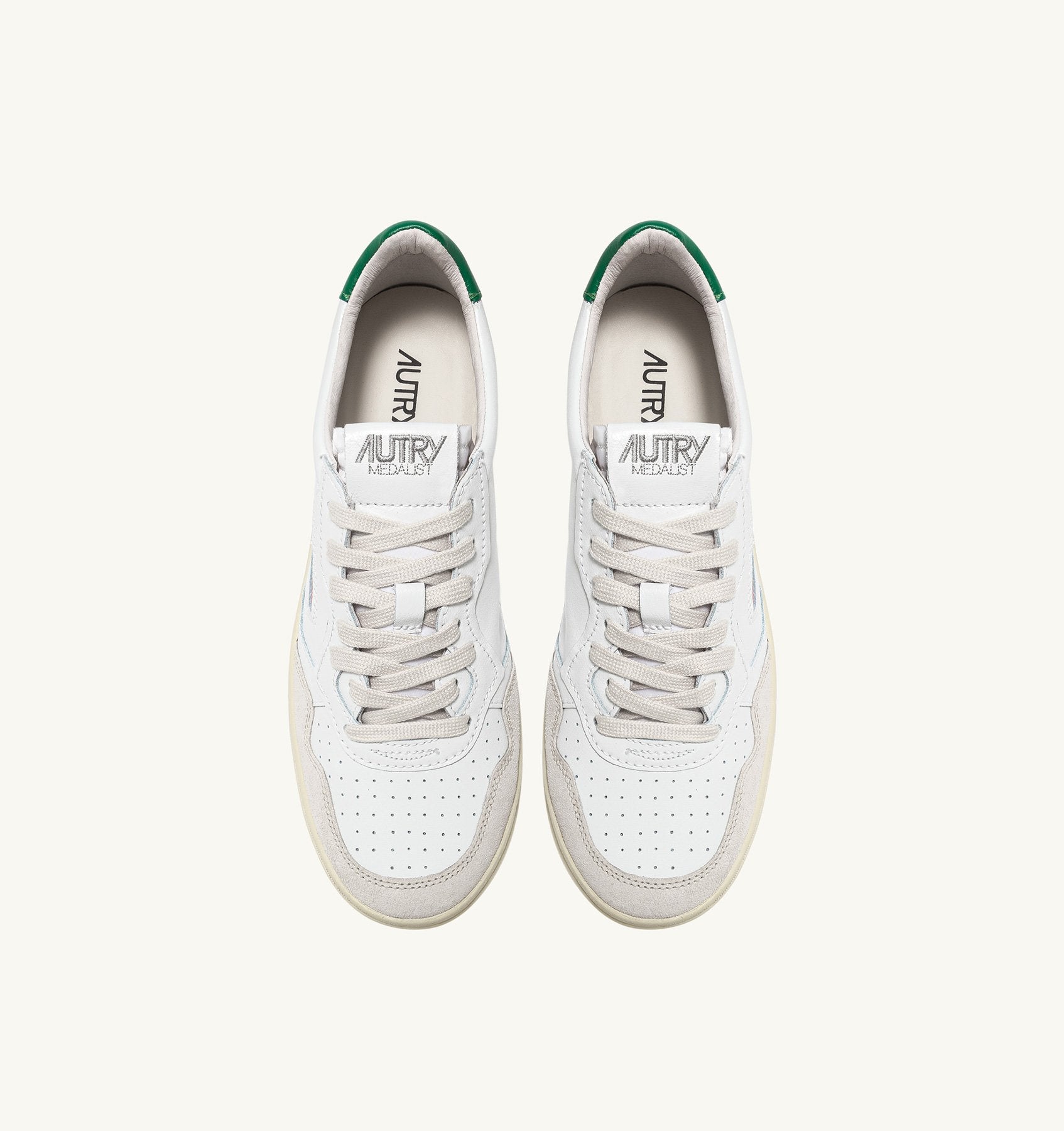 SNEAKER Uomo AUTRY A1UNAULMLS23