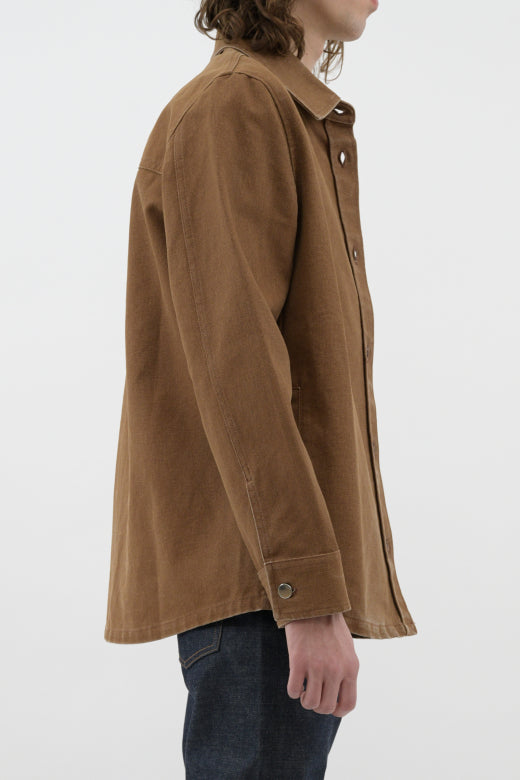 GIUBBOTTO UOMO A.P.C. COHLW-H32057 CAA