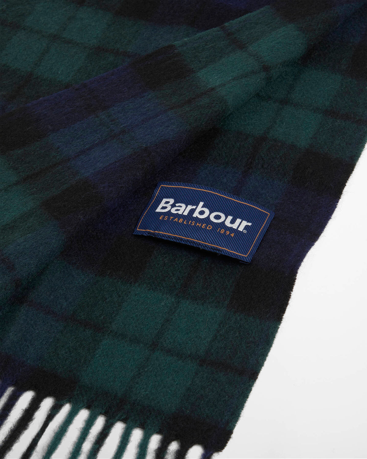 SCIARPA Uomo BARBOUR 262MUSC0137NY91