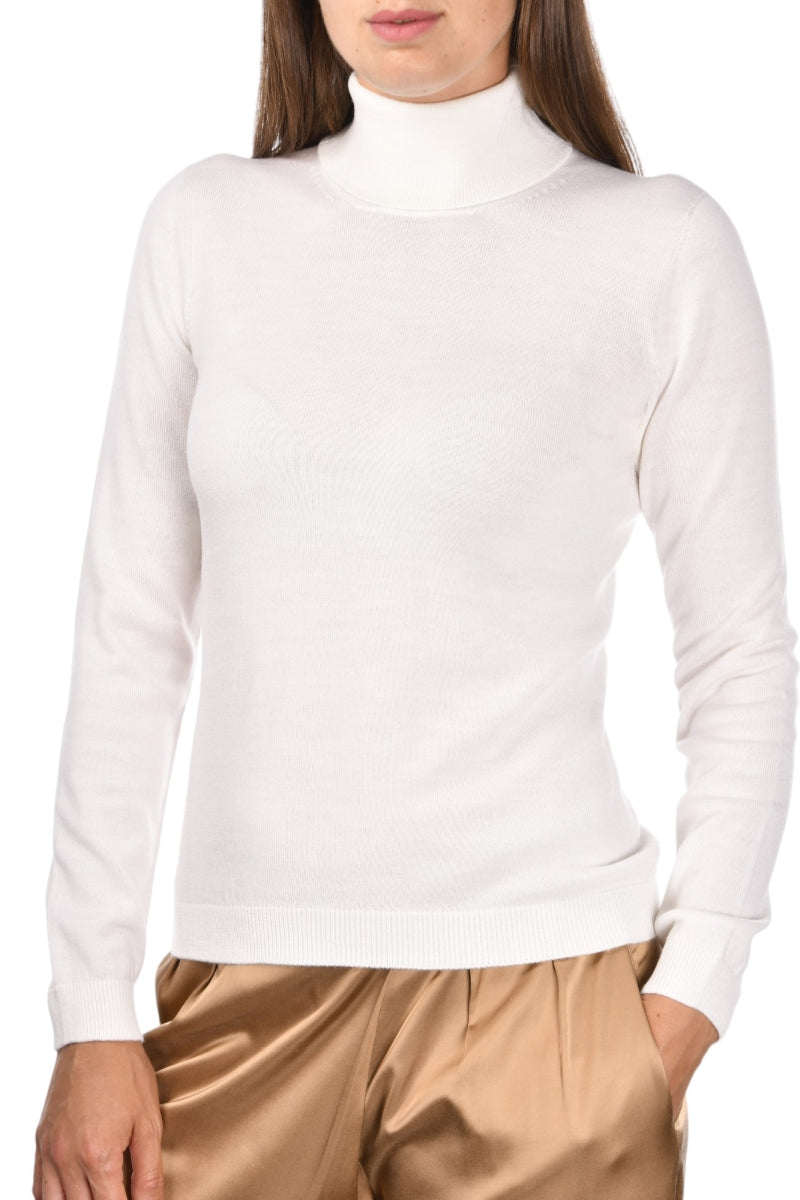 MAGLIA Donna GRAN SASSO 1420254213001