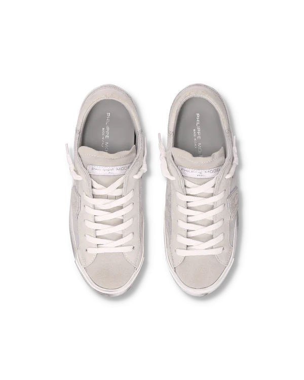 SNEAKERS DONNA PHILIPPE MODEL PRLDMM04