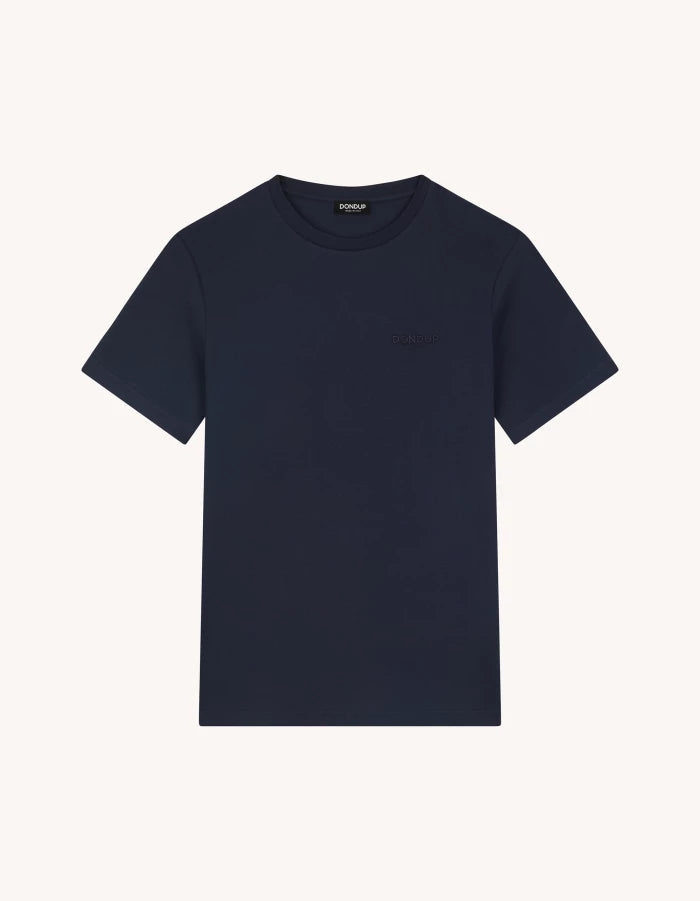 Foto di T-SHIRT M/M Uomo DONDUP US198JF0309UHN5 - Categoria: T-Shirt e Polo | Brand: DONDUP