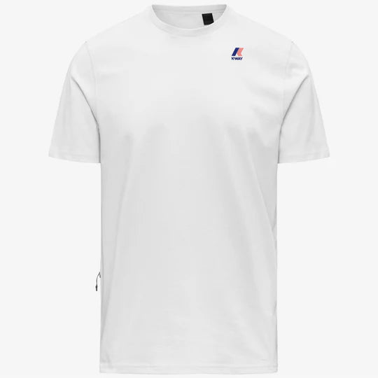 T-SHIRT Uomo K-WAY K7142KW001*