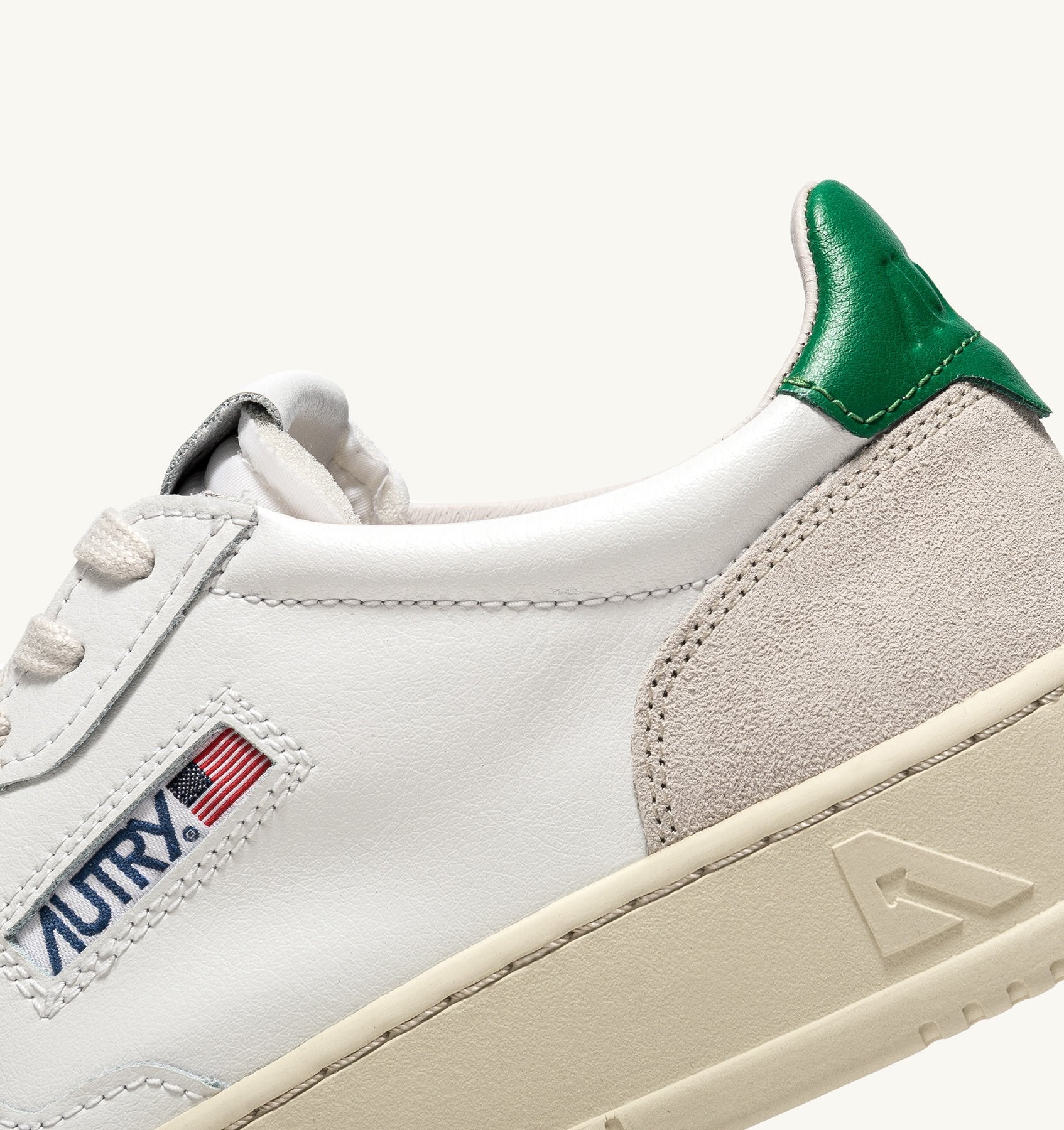 SNEAKER Uomo AUTRY A1UNAULMLS23