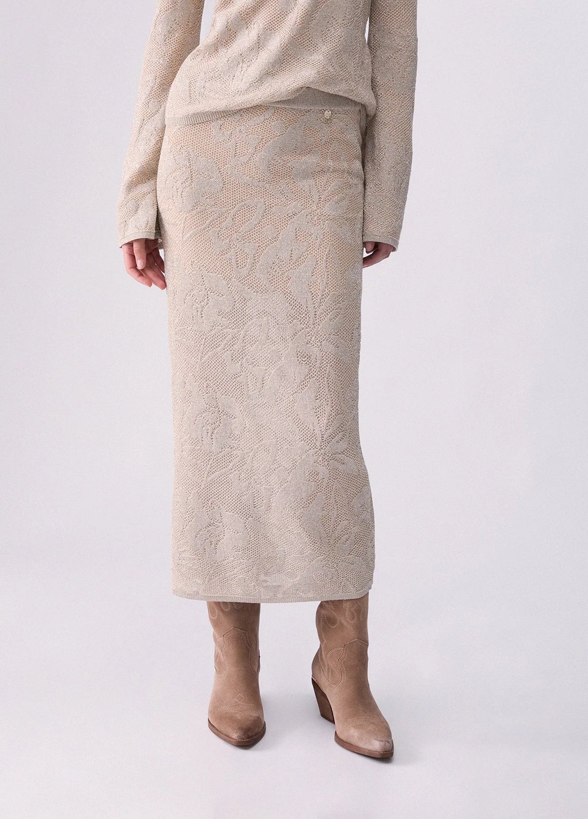 GONNA DONNA LIU.JO WF6096MA26S30403
