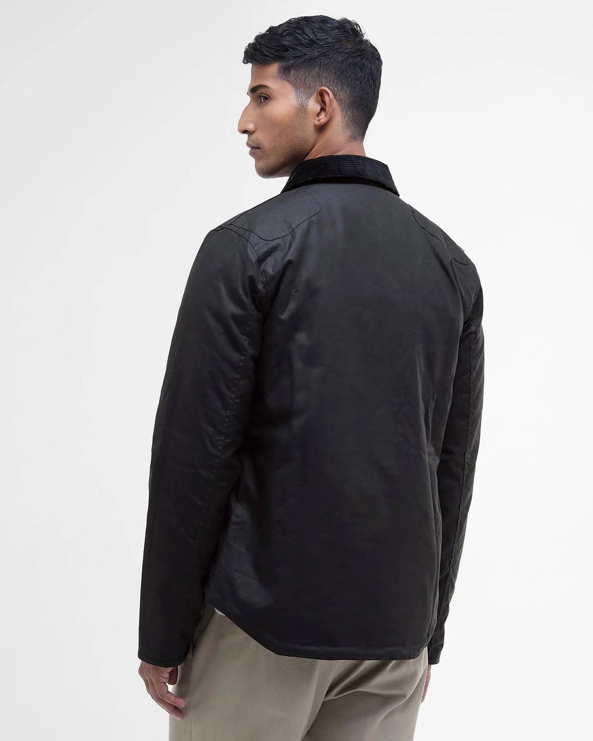 GIUBBINO Uomo BARBOUR 262MMWX1106NY92
