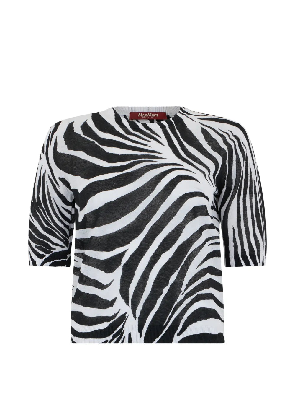 Maglia-Canottiera-Top DONNA MAXMARA STUDIO MSTAGO