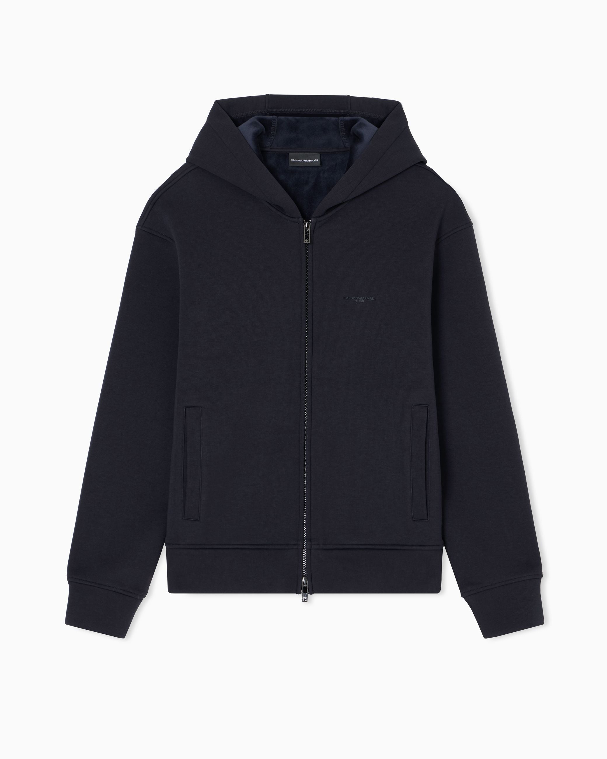 FELPA Uomo EMPORIO ARMANI EM002866AF17547UB118