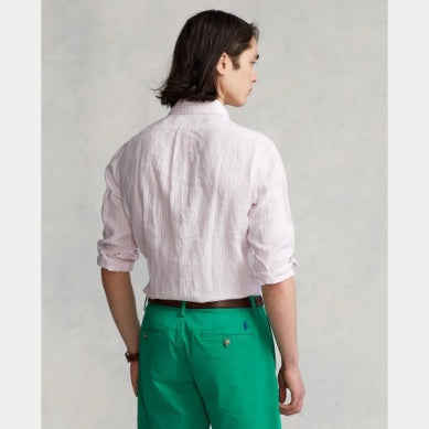 Foto di SPORT SHIRT Uomo RALPH LAUREN 710873446002 - Categoria: | Brand: RALPH LAUREN