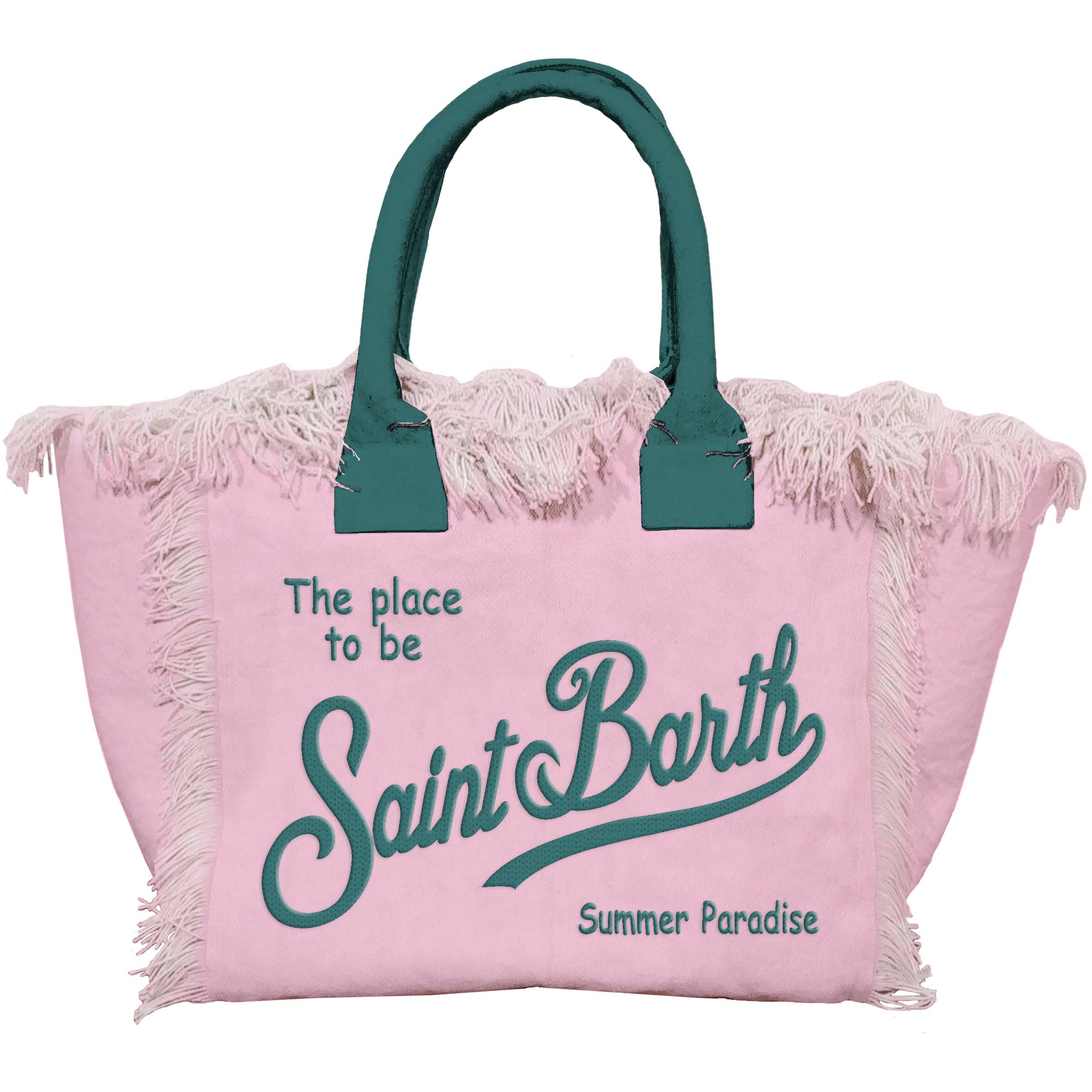 BORSA Donna ST.BARTH VANI00100340L*