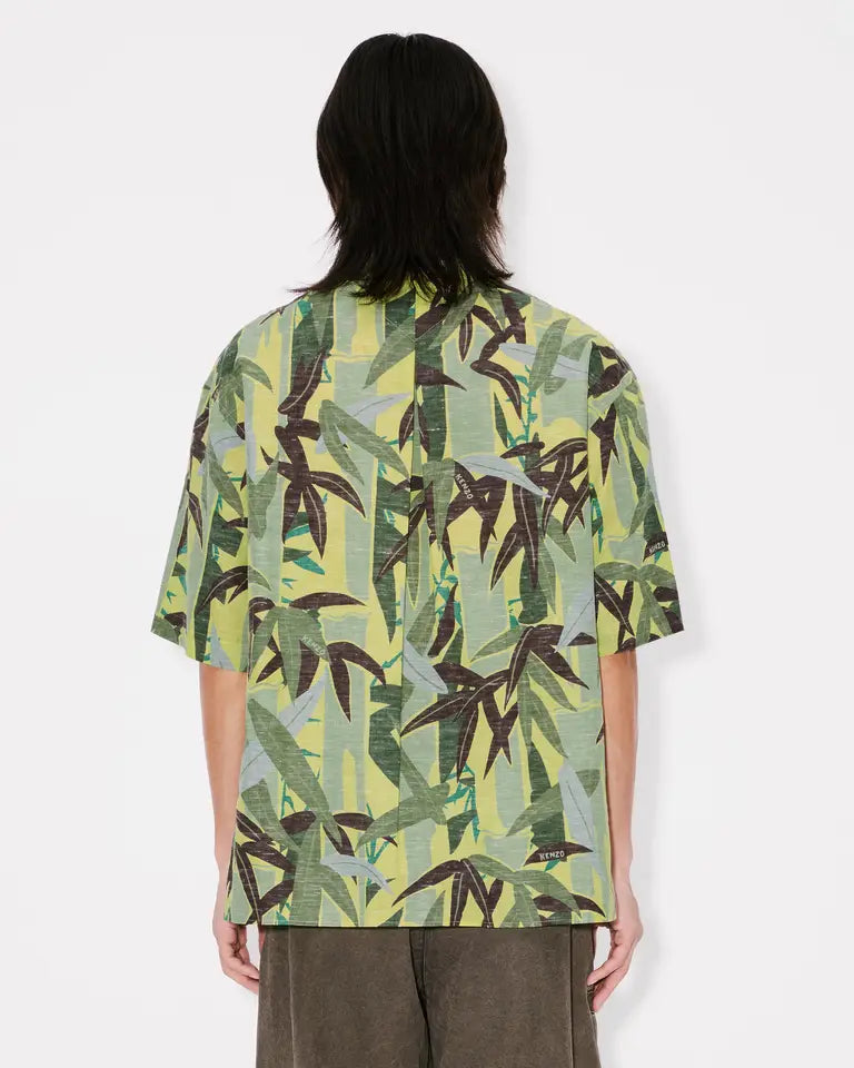 Foto di CAMICIA M/M Uomo KENZO FF55CH1309P1. - Categoria: Chemise MC | Brand: KENZO