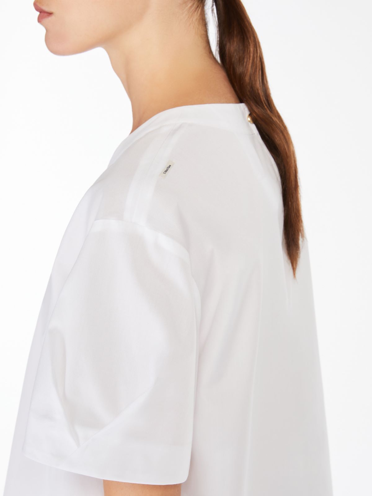 Foto di CAMICIA Donna 'S MAX MARA DAHLIA 01 - Categoria: CAMICIA | Brand: 'S MAX MARA