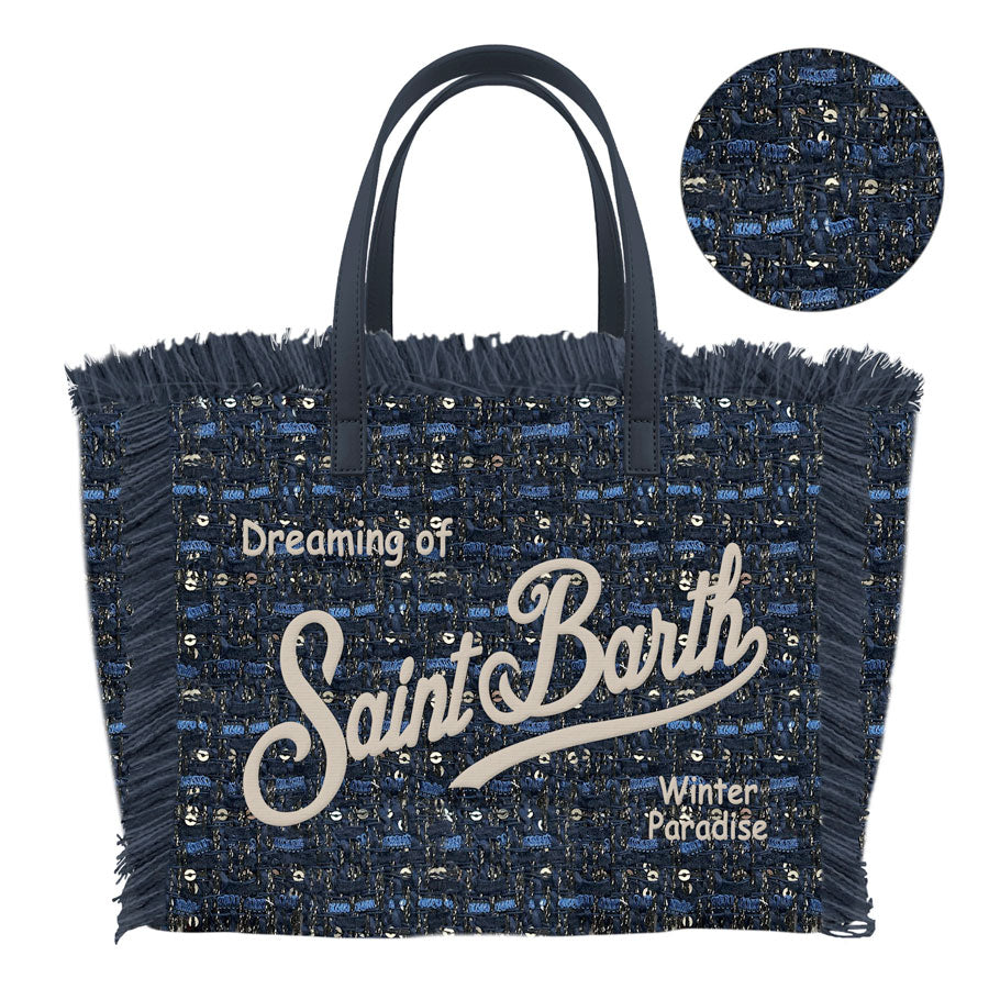 BORSA Donna ST.BARTH COL0050.04113MX