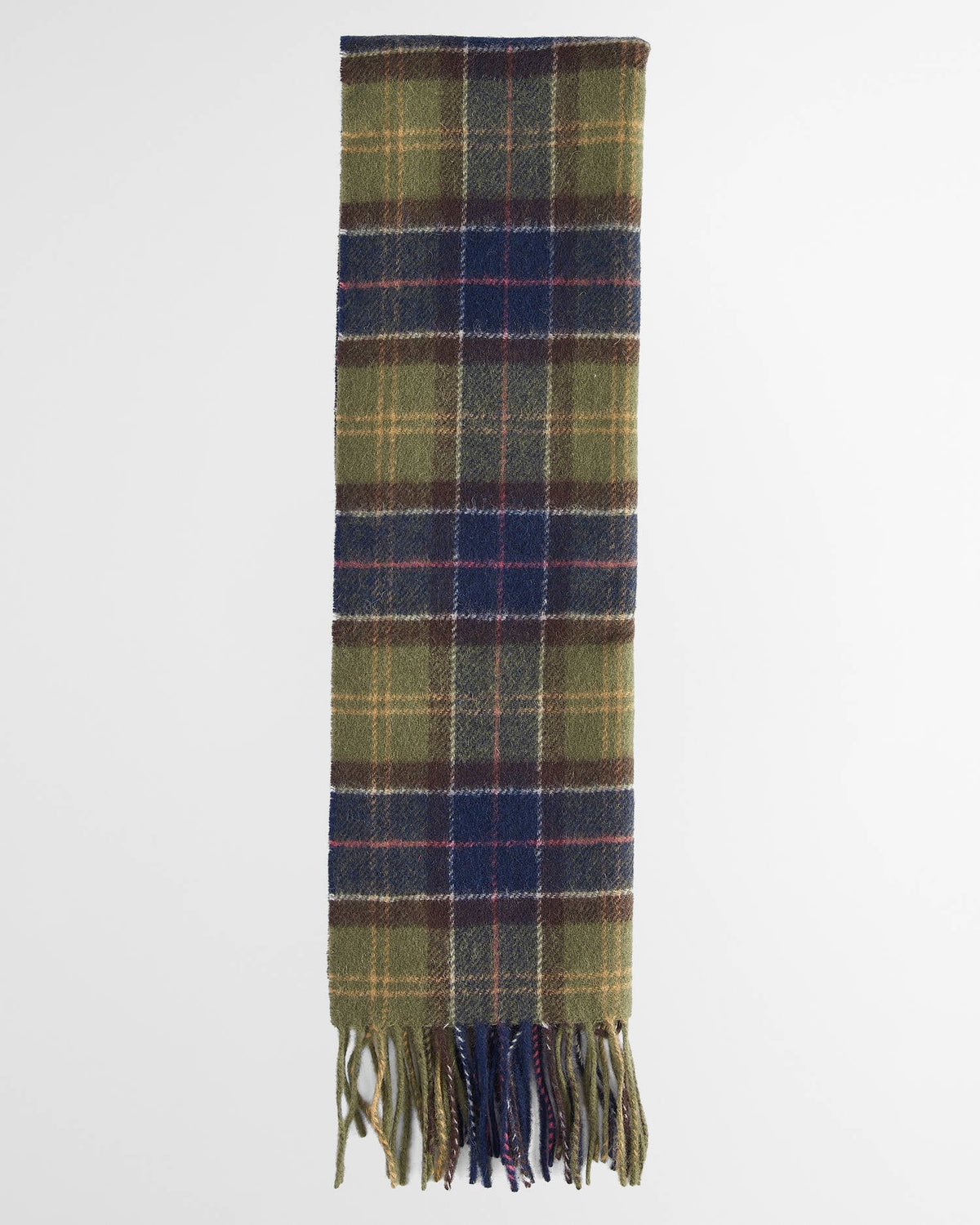 SCIARPA Uomo BARBOUR 262MUSC0001TN11