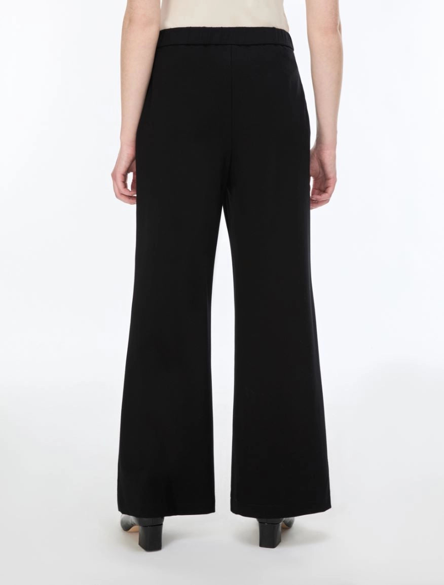Pantalone in Jersey DONNA IBLUS IBLNEPETA004