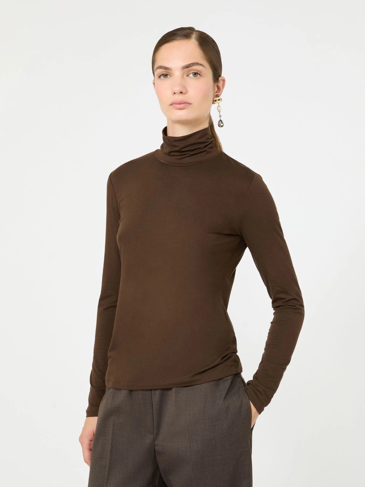 Body- Top DONNA WEEKEND MaxMara WKDMULTIF005