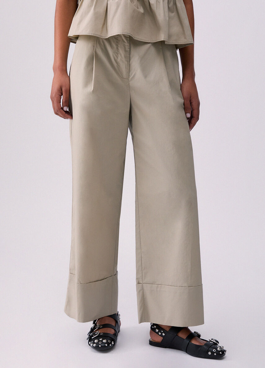 PANTALONE DONNA LIU.JO WA6498T485361107